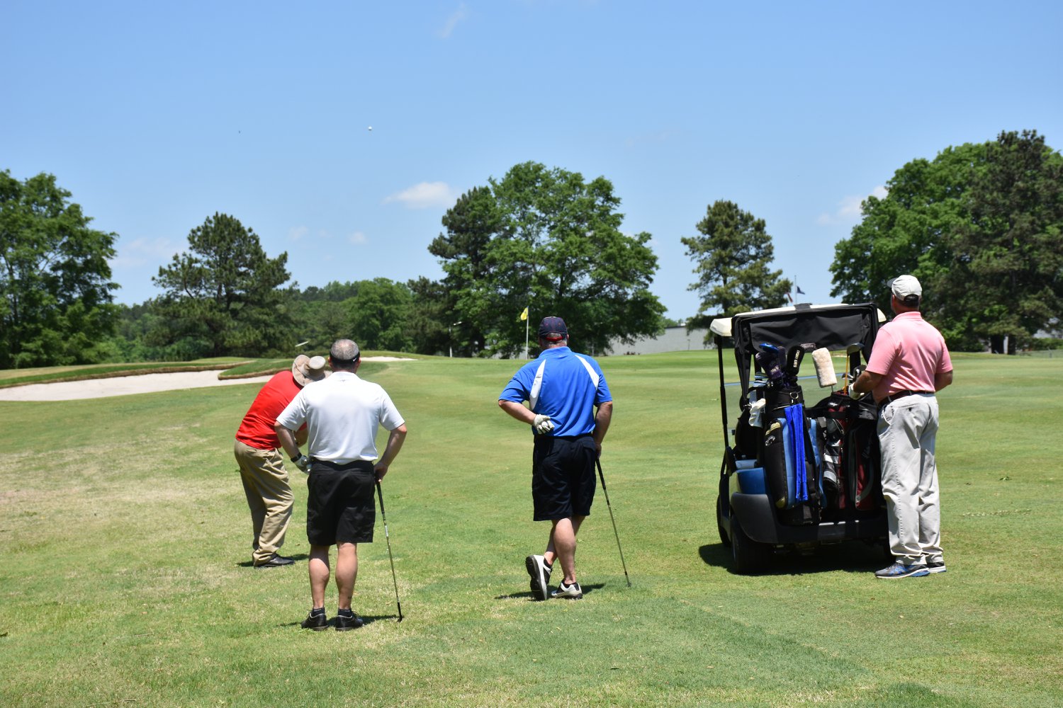 Goodyear Golf Club Southern Virginia Is Home Goodyear Golf Club Southern Virginia Is Home