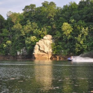Leesville Lake - Southern Virginia Is Home