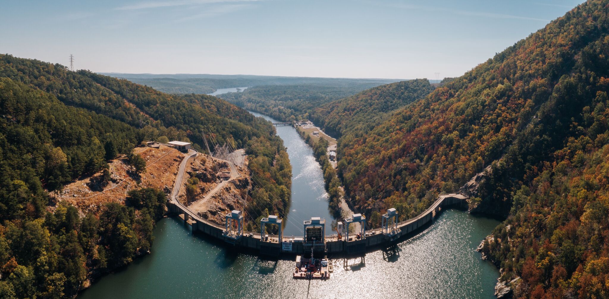 Leesville Lake Southern Virginia Is Home