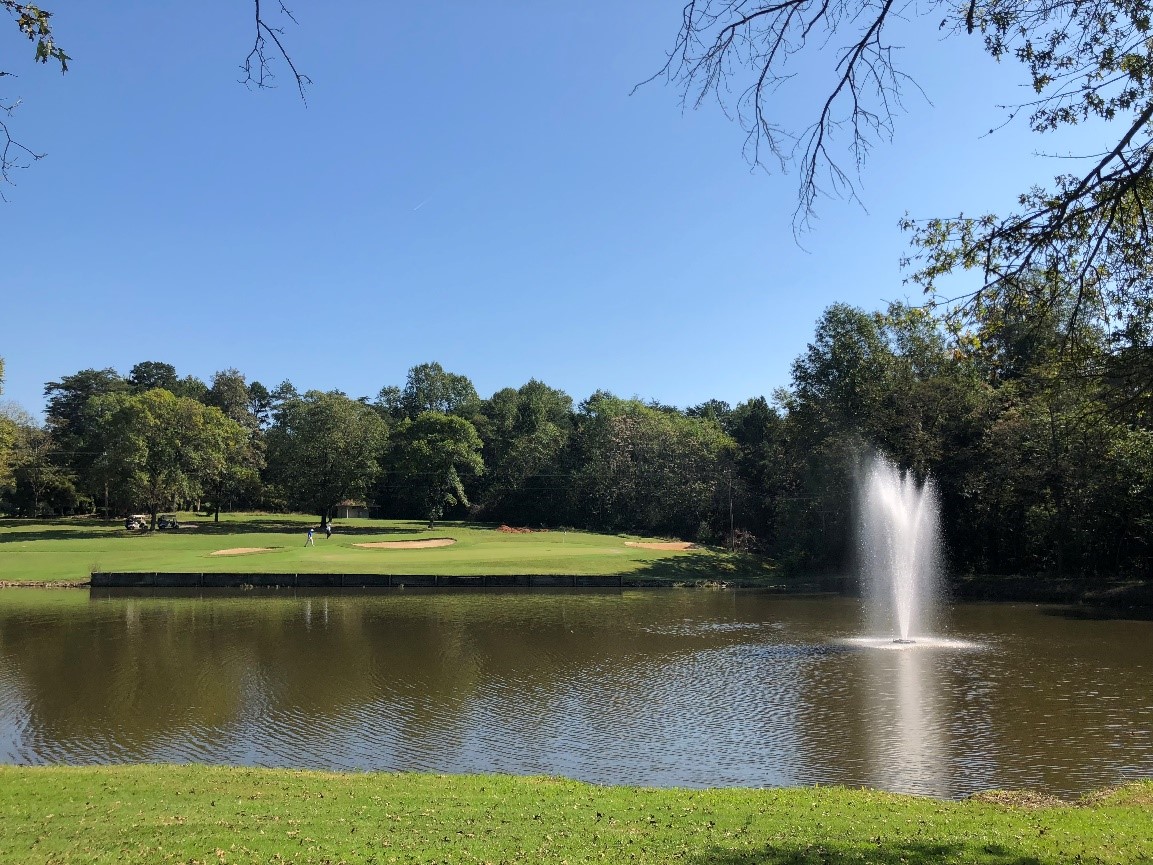 Tuscarora Country Club Southern Virginia Is Home