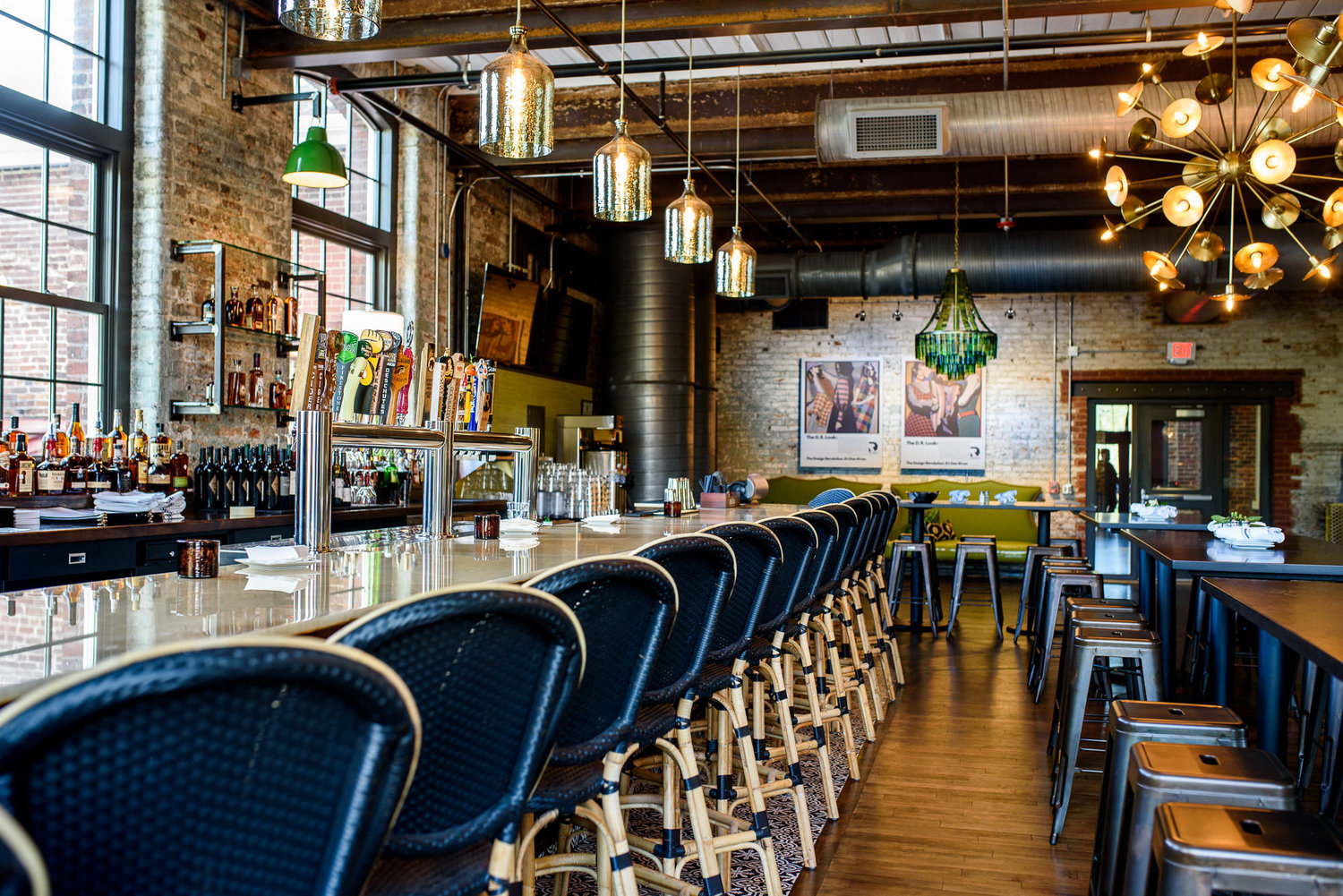 Cotton at Riverside Mill Southern Virginia Is Home