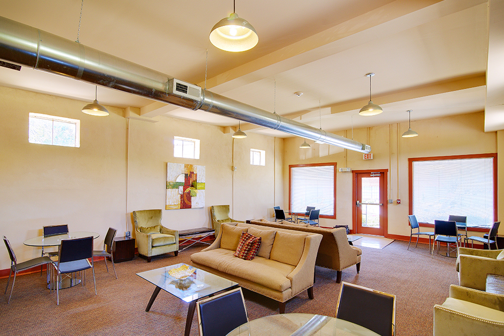 Martinsville Lofts Southern Virginia Is Home